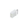 Molex 5569 Series Right Angle Through Hole PCB Header, 2 Contacts, 4.2 mm Pitch, 2 Row, Shrouded 39-30-0020