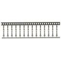Molex 70058 Series Female Crimp Terminal 3A Current Gold Plated Phosphor Bronze Contact 16-02-0082