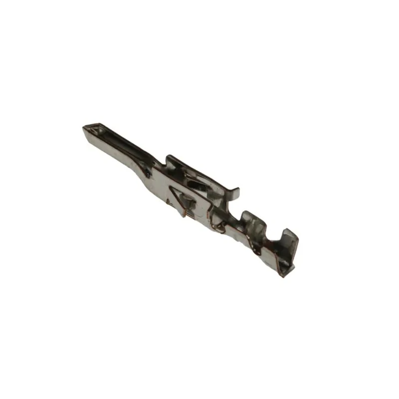Molex 5558 Series Male Crimp Terminal 28 to 22 AWG Wire Size 9A Current Rating 39-00-0067