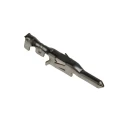Molex 5558 Series Male Crimp Terminal 28 to 22 AWG Wire Size 9A Current Rating 39-00-0067