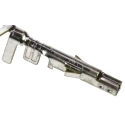 Molex 5556 Series Female Crimp Terminal, 22 AWG Min Crimp, 16 AWG Max, Tin-Plated Brass, 9A, Crimp Terminal 39-00-0077