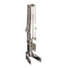 Molex 5556 Series Female Crimp Terminal 24 AWG to 18 AWG Tin-Plated Phosphor Bronze Contact 9A 39-00-0213
