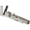 Molex 5556 Series Female Crimp Terminal 24 AWG Min Crimp 18 AWG Max, Brass Contact, Tin Plating, 9A Current 39-00-0038