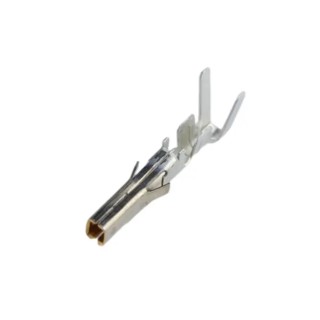 Molex 5556 Series Female Crimp Terminal for Mini-Fit Connectors 9A Current 28-22 AWG 39-00-0183