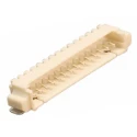 Molex PicoBlade Series Right Angle Surface PCB Header 14 Contacts 1.25 mm Pitch 1 Row Shrouded 53261-1471