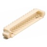 Molex PicoBlade Series Right Angle Surface PCB Header 14 Contacts 1.25 mm Pitch 1 Row Shrouded 53261-1471