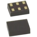 onsemi Voltage Level Shifter Buffer 1 Buffer, 6-Pin MicroPak FXLP34L6X