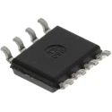 onsemi Isolated PowerTrench 2 Type P-Channel MOSFET, 6.9 A, 30 V, Enhancement Mode, 8-Pin SOIC FDS4935BZ
