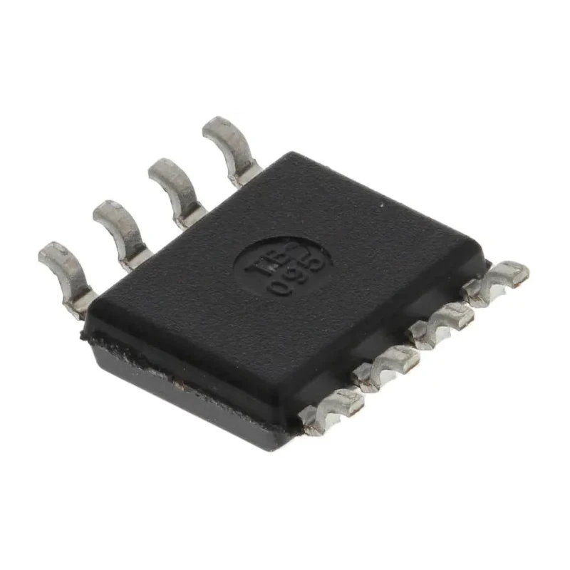 onsemi Isolated PowerTrench 2 Type P-Channel MOSFET, 6.9 A, 30 V, Enhancement Mode, 8-Pin SOIC FDS4935BZ