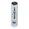 Ansmann Rechargeable Nickel Metal Hydride AAA Battery 800mAh 1.2V 5035042