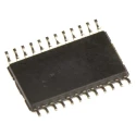 onsemi Repeater IC 4 LVDS LVDS, 24-Pin TSSOP FIN1104MTC