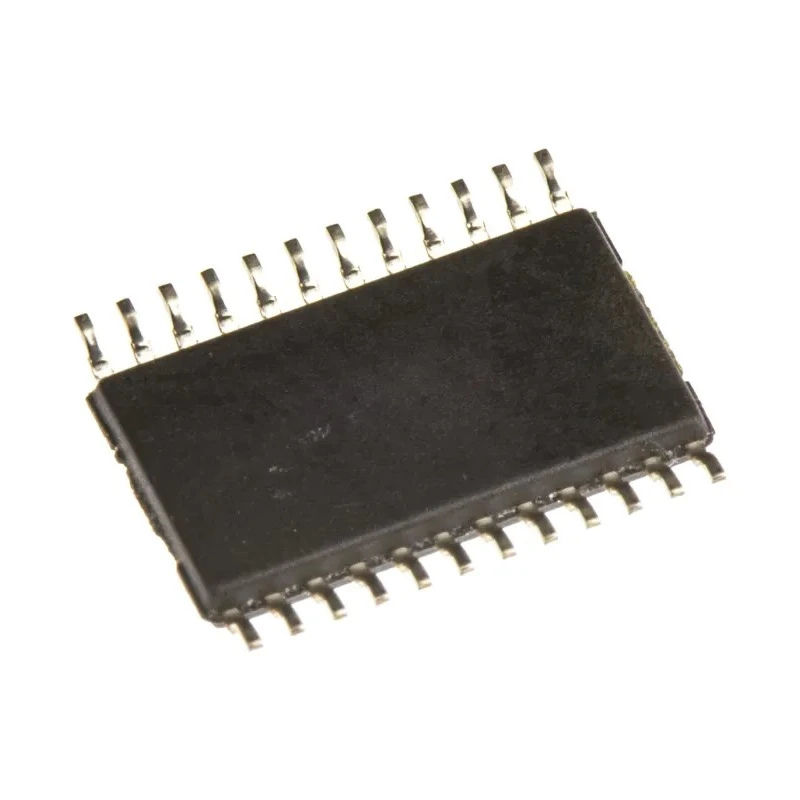 onsemi Repeater IC 4 LVDS LVDS, 24-Pin TSSOP FIN1104MTC