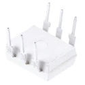 Fairchild Semiconductor DC Input Optocoupler, Through Hole Mount, 6-Pin DIP Package, 1 Channel, 1.5V Max Forward H11L1M