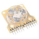 Lorlin Rotary Switch Wafer PCB Mounting 3 Positions 3 Contacts PT602-007