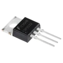 onsemi PowerTrench N-Channel Power MOSFET 150 V, 79 A, TO-220AB Package FDP2532