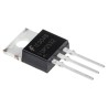 onsemi PowerTrench N-Channel Power MOSFET 150 V, 79 A, TO-220AB Package FDP2532