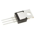 onsemi PowerTrench N-Channel Power MOSFET 150 V, 79 A, TO-220AB Package FDP2532