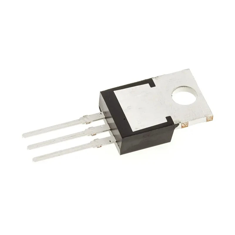 onsemi PowerTrench N-Channel Power MOSFET 150 V, 79 A, TO-220AB Package FDP2532