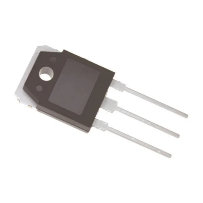 onsemi QFET N-Channel MOSFET 8 A 1 kV Enhancement 3-Pin TO-3PN FQA8N100C