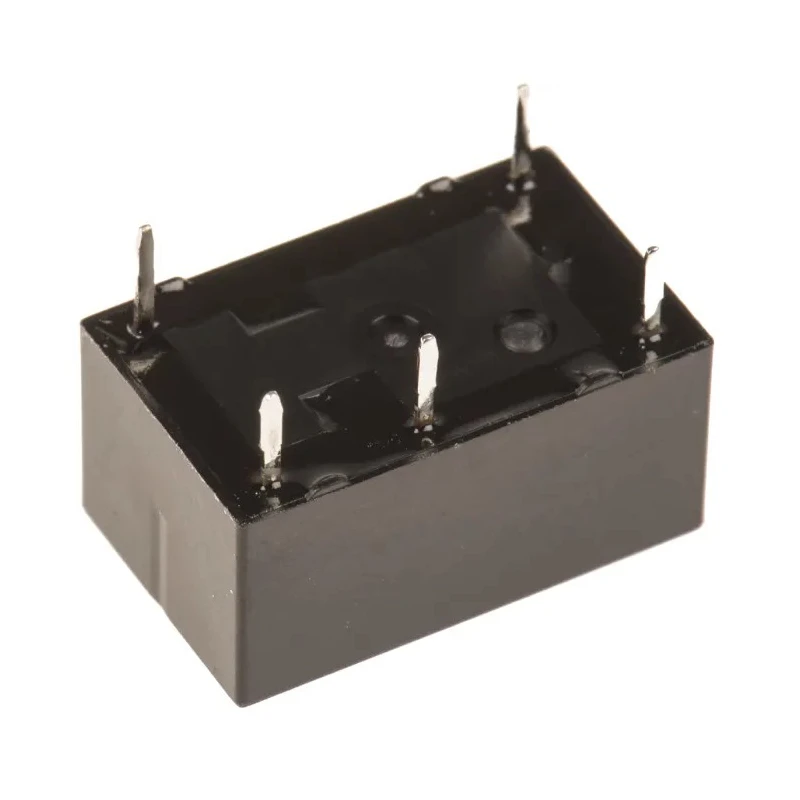 Omron PCB Power Relay 5V DC Coil 3A Switching Current SPDT G6E-134P-US DC5