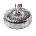 RS PRO 230 V ac 2 x 12 V ac Toroidal Transformer 2 Output 160 VA, Copper Conductor, 50-60 Hz, 1.74 kg 671-9019