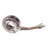 RS PRO 230 V AC Toroidal Transformer Dual 2 x 30 V AC Outputs 225 VA Model 671-9182
