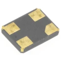 AKER 12 MHz Crystal ±30 ppm Surface Mount 4-Pin Ceramic Case 3.2 x 2.5 x 0.75 mm C3E-12.000-12-3030-X