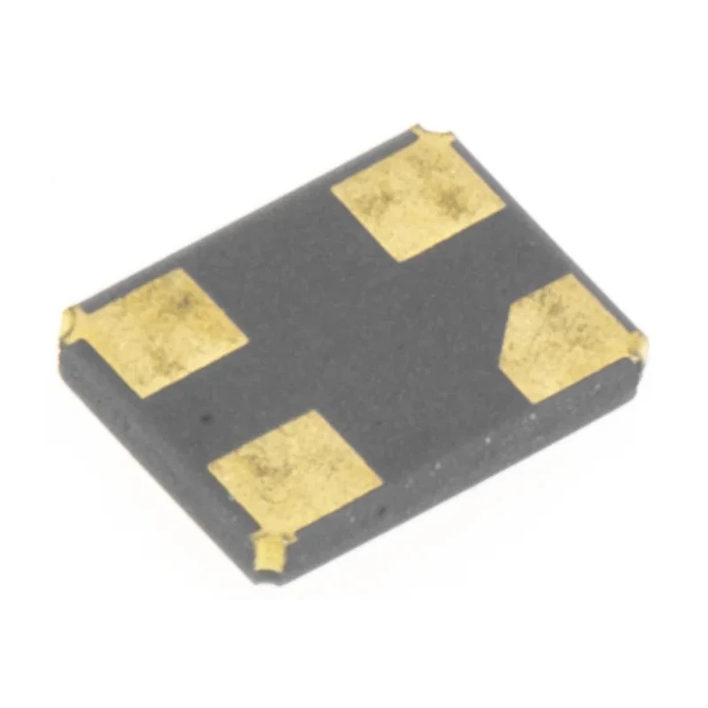 AKER 12 MHz Crystal ±30 ppm Surface Mount 4-Pin 0.75 mm x 3.2 mm x 2.5 mm C3E-12.000-12-3030-X