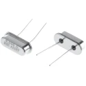 MERCURY 8 MHz Crystal ±30 ppm HC-49-US Through Hole 2-Pin 10.7mm x 4.3mm x 3.5mm HUS-8.000-18-30/50/4085