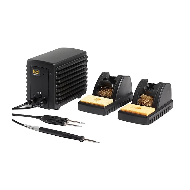 Metcal Soldering Accessory Soldering Tweezers Dual-Port MFR System RS-MFR-2241