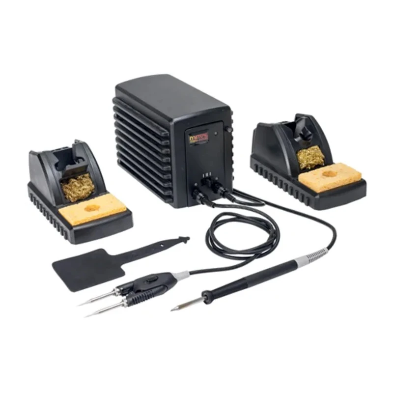 Metcal Soldering Accessory Soldering Tweezers Dual-Port MFR System RS-MFR-2241