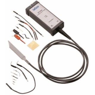 Teledyne LeCroy ZS Series High Impedance Active Oscilloscope Probe Voltage Type 1 GHz Bandwidth 10:1 Attenuation ZS1000