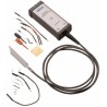 Teledyne LeCroy ZS Series High Impedance Active Oscilloscope Probe Voltage Type 1 GHz Bandwidth 10:1 Attenuation ZS1000