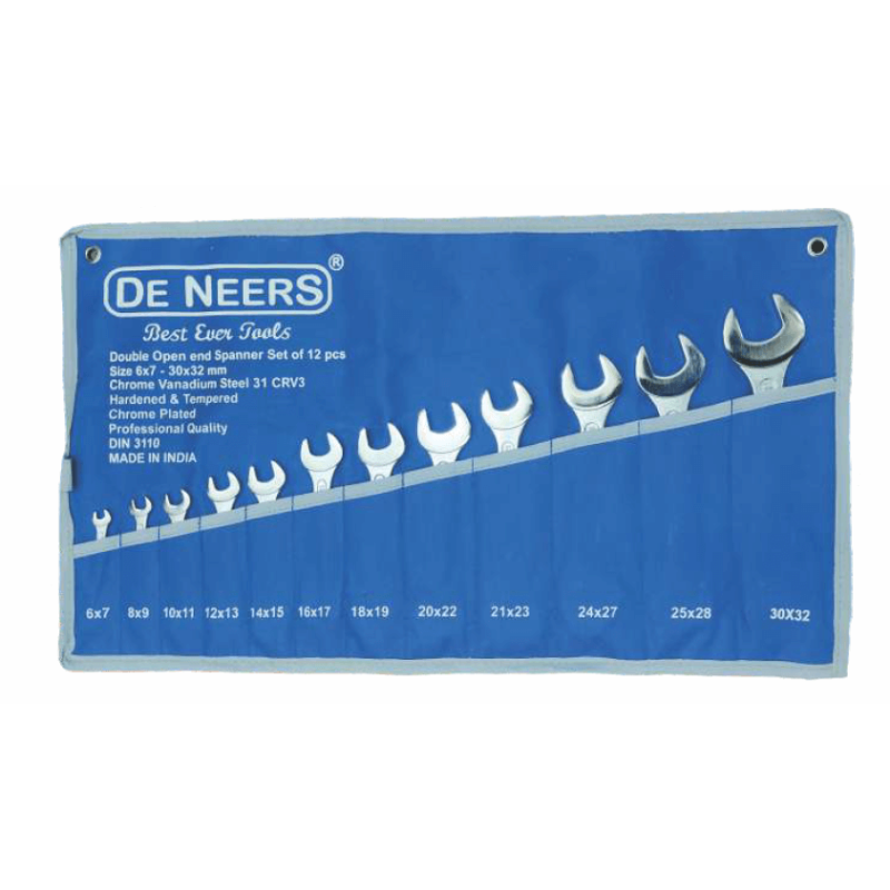 de-neers-double-open-end-polished-head-spanners-set-no-12-12m-set-of-12-pcs-size-6x7-to-30x32-mm-59742-1