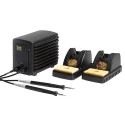 Metcal MFR-2211 MFR-1100 Soldering Station 60 W, 240V, Dual Output RS-MFR-2211