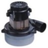 Vacuum Cleaner Motor