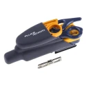 Fluke Networks Fibre Optic Test Equipment Tool Kit for Datacomms/Fibre Cable Tooling 11291000