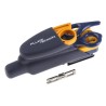 Fluke Networks Fibre Optic Test Equipment Tool Kit for Datacomms/Fibre Cable Tooling 11291000