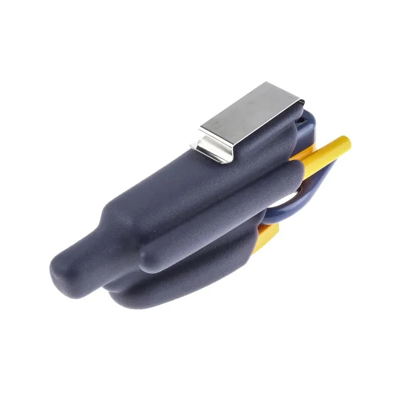 Fluke Networks Fibre Optic Test Equipment Tool Kit for Datacomms/Fibre Cable Tooling 11291000