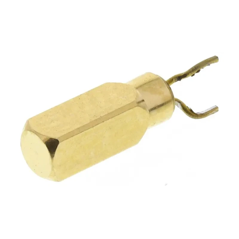 Micro Crystal 32.768 kHz Crystal Surface Mount 2-Pin 6mm x 2mm x 2mm 7pF Load Capacitance ±20 ppm Frequency MS1V-T1K