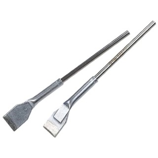 Ersa Desoldering Gun Tip for MICRO-CON 60 iA SMD Desoldering Pincette 40, i-CON2 with Chip Tool 452FDLF100