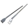 Ersa Desoldering Gun Tip for MICRO-CON 60 iA SMD Desoldering Pincette 40, i-CON2 with Chip Tool 452FDLF100