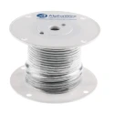 Alpha Wire Alpha Essentials LSZH Communication & Control Series Data Cable 2 Pairs 4 Cores 0.35 mm² 300V 30 m 2466L SL005