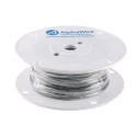 Alpha Wire Alpha Essentials LSZH Communication & Control Data Cable 3 Pairs 2 Cores 0.35 mm² 30 m Grey Sheath 1172L SL005