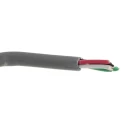 Alpha Wire Alpha Essentials LSZH Communication & Control Series Data Cable 2 Pairs 4 Cores 0.35 mm² 30 m Grey 1174L SL005