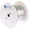 Alpha Wire Alpha Essentials LSZH Communication & Control Series Data Cable 3 Pairs 8 Cores 0.35 mm² 30 m Grey 1178L SL005