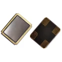 AKER 25MHz Clock Oscillator ±50 ppm CMOS 4-Pin Surface Mount S23305-25.000-X
