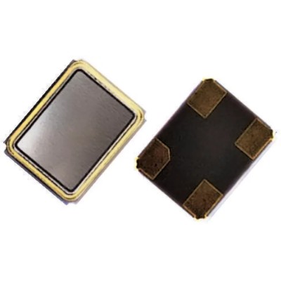 AKER 25MHz Clock Oscillator ±50 ppm CMOS 4-Pin Surface Mount S23305-25.000-X
