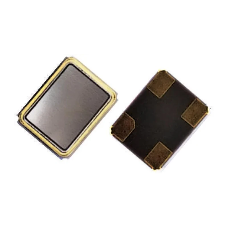 AKER 25MHz Clock Oscillator ±50 ppm CMOS 4-Pin Surface Mount S23305-25.000-X