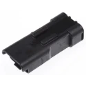 Delphi 211PL Female Connector Housing, 4 Contacts, 3.33 mm Pitch, 1 Row Straight 211PL042S0011